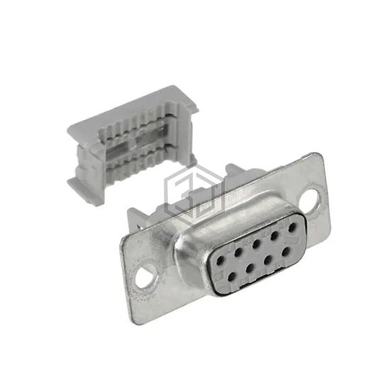 8309-6009 - 3M - D-Sub Connectors