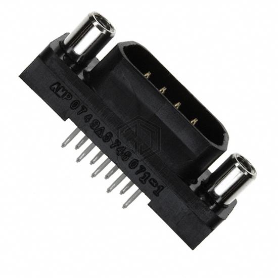 5745071-1 - TE Connectivity AMP Connectors - D-Sub Connectors