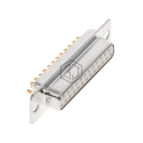 1727040172 - Molex - D-Sub Connectors