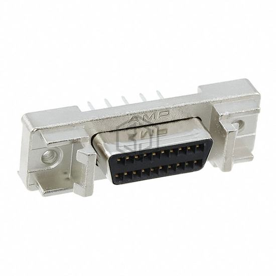 5749069-1 - TE Connectivity AMP Connectors - D-Sub Connectors