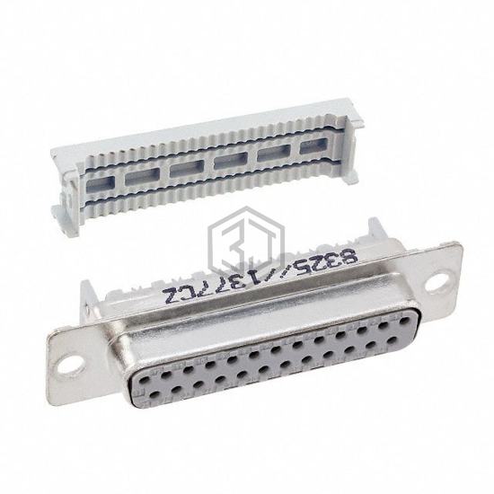 8325-6009 - 3M - D-Sub Connectors