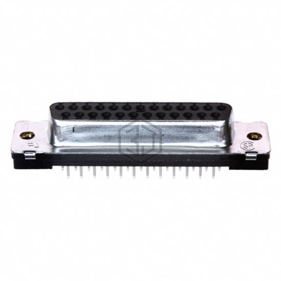 5745967-7 - TE Connectivity AMP Connectors - D-Sub Connectors