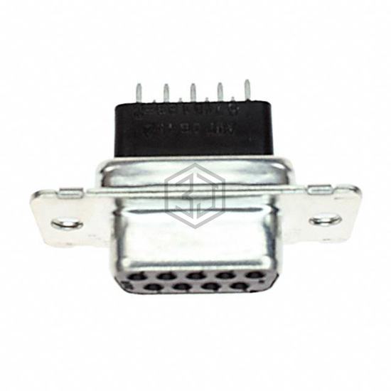 5745183-2 - TE Connectivity AMP Connectors - D-Sub Connectors
