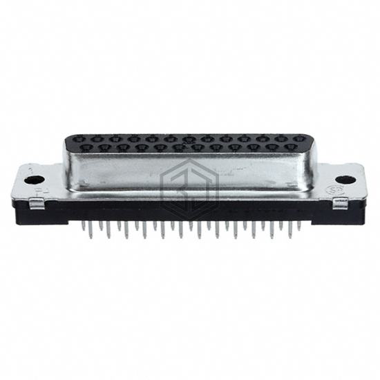 5745967-2 - TE Connectivity AMP Connectors - D-Sub Connectors