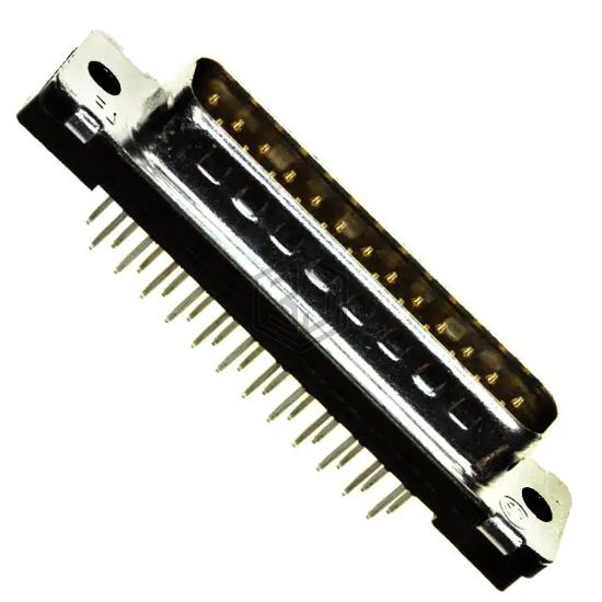 5745968-4 - TE Connectivity AMP Connectors - D-Sub Connectors