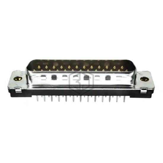 5745968-8 - TE Connectivity AMP Connectors - D-Sub Connectors