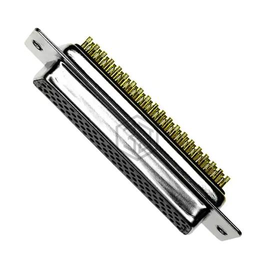 180-078-203L001 - NorComp Inc. - D-Sub Connectors