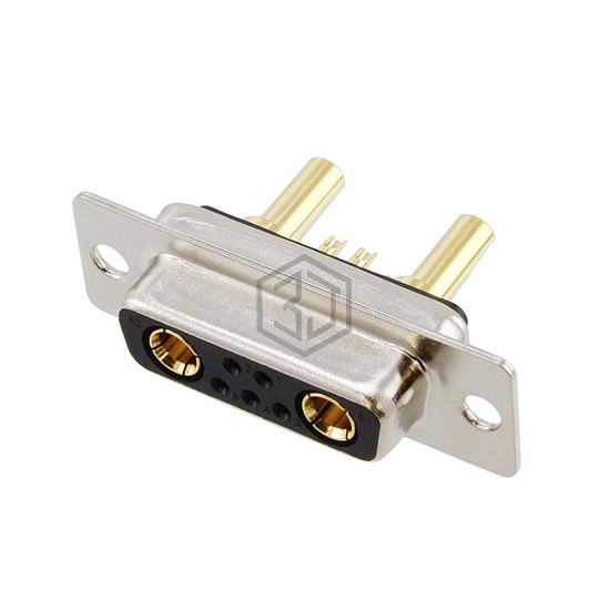 680M7W2203L201 - NorComp Inc. - D-Sub Connectors