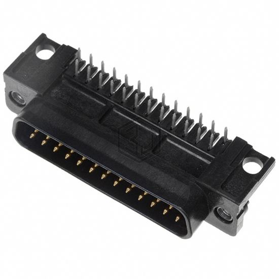 5748865-3 - TE Connectivity AMP Connectors - D-Sub Connectors