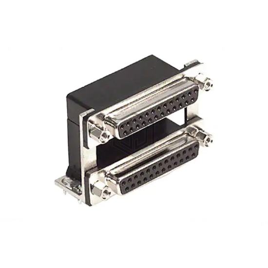 179-025-513R571 - NorComp Inc. - D-Sub Connectors