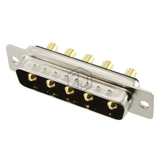 681M5W5103L001 - NorComp Inc. - D-Sub Connectors