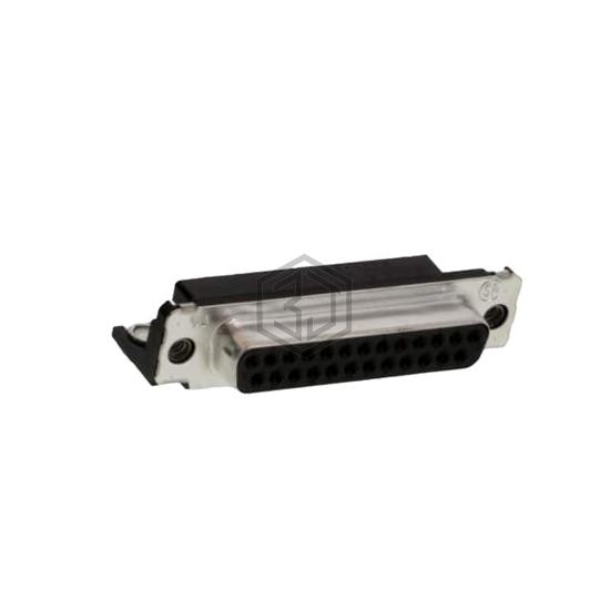 745783-4 - TE Connectivity AMP Connectors - D-Sub Connectors