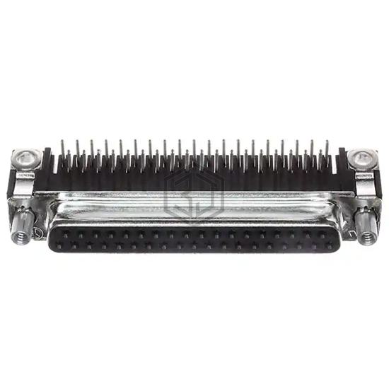 5745784-6 - TE Connectivity AMP Connectors - D-Sub Connectors