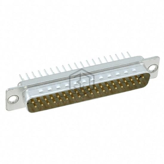 09670375654 - HARTING - D-Sub Connectors