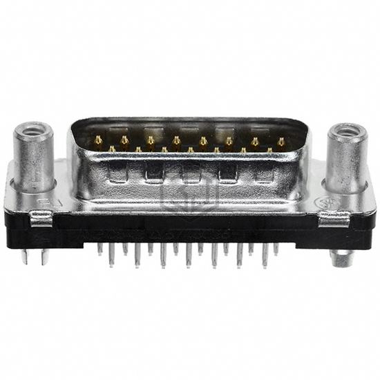 5748026-1 - TE Connectivity AMP Connectors - D-Sub Connectors