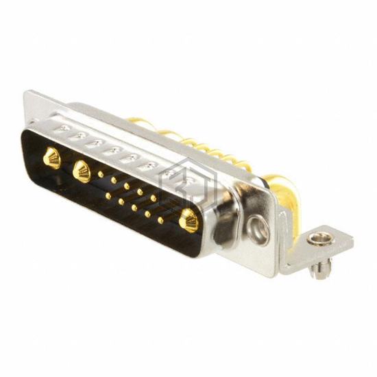 684M13W3103L461 - NorComp Inc. - D-Sub Connectors