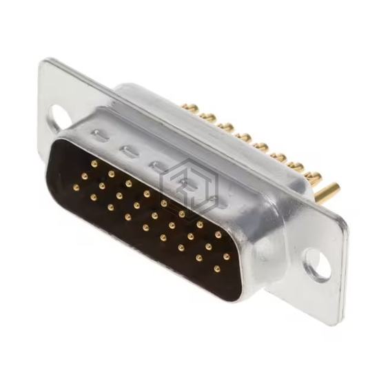 1731130148 - Molex - D-Sub Connectors