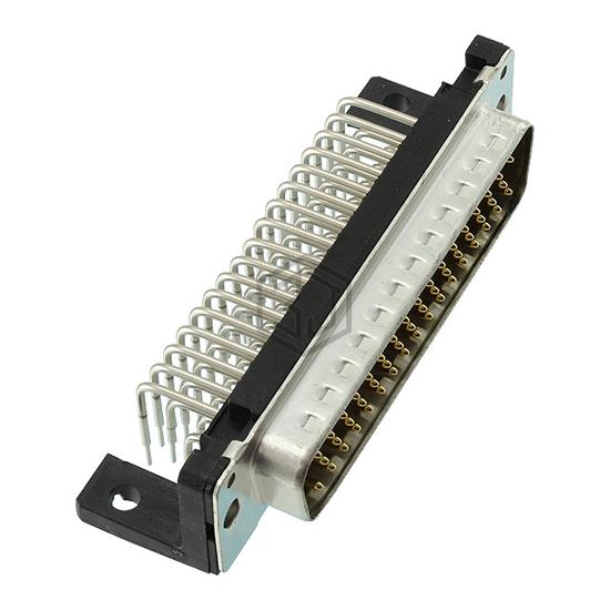09665227801 - HARTING - D-Sub Connectors