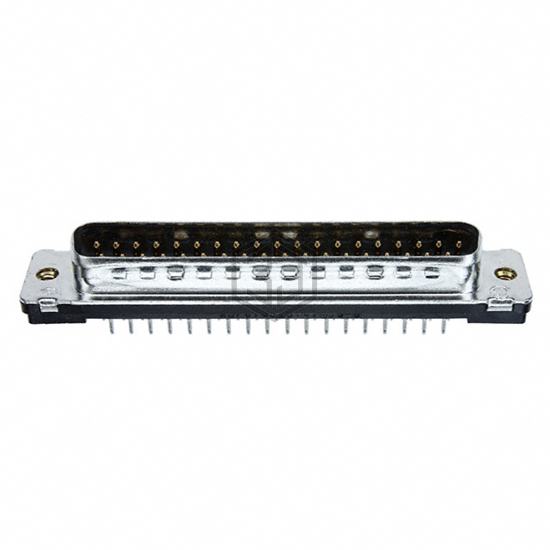 5747375-8 - TE Connectivity AMP Connectors - D-Sub Connectors