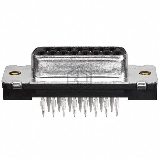 5747141-2 - TE Connectivity AMP Connectors - D-Sub Connectors