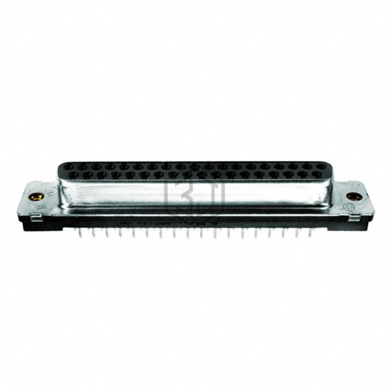 5747301-8 - TE Connectivity AMP Connectors - D-Sub Connectors