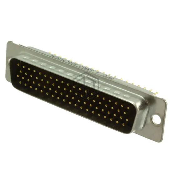 163A16789X - Conec - D-Sub Connectors