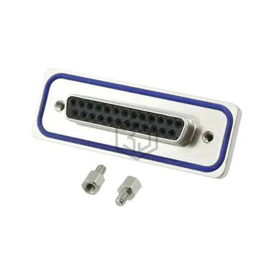15-000473 - Conec - D-Sub Connectors