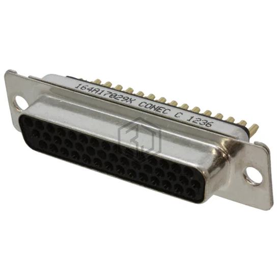 164A17029X - Conec - D-Sub Connectors