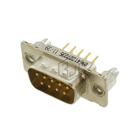 09641227235 - HARTING - D-Sub Connectors
