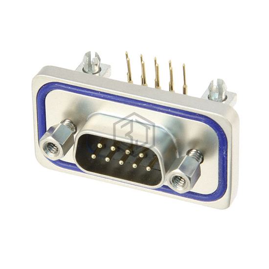 15-000733 - Conec - D-Sub Connectors