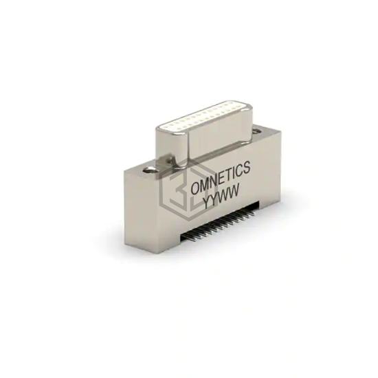 A28200-025 - Omnetics - D-Sub Connectors