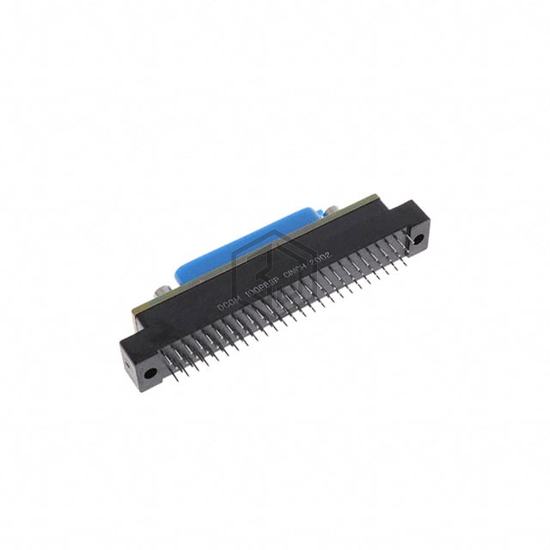 DCCM100PBSP - Cinch Connectivity Solutions - D-Sub Connectors