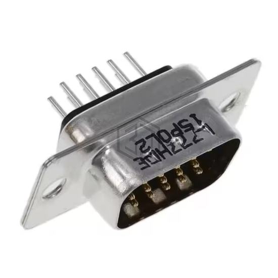 L777HDE15POL2 - Amphenol ICC (Commercial Products) - D-Sub Connectors