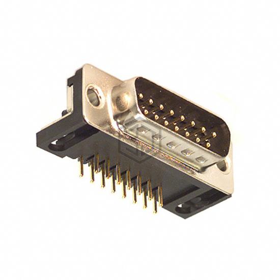 182-015-113R161 - NorComp Inc. - D-Sub Connectors
