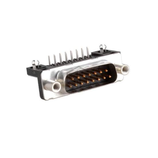 D15P33E6GV00LF - Amphenol ICC (FCI) - D-Sub Connectors