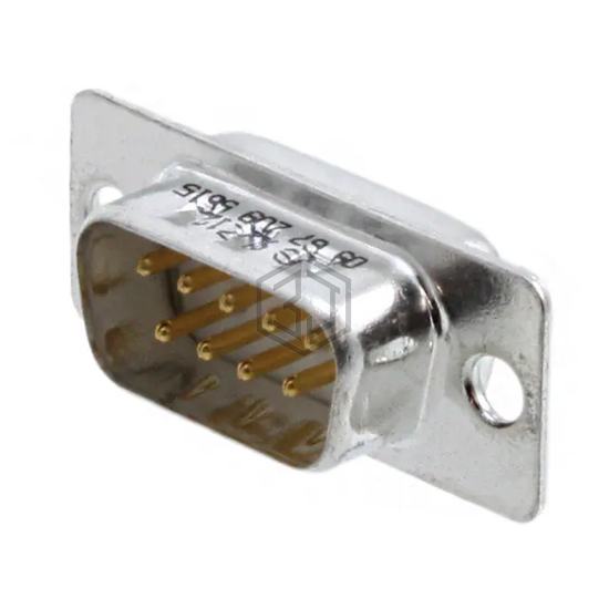 09672095615 - HARTING - D-Sub Connectors