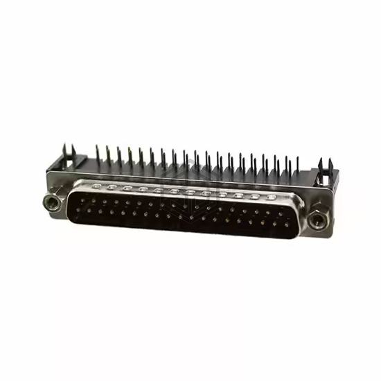 DC37-PL-25 - Adam Tech - D-Sub Connectors