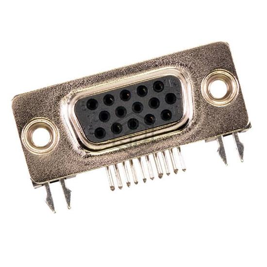 1731130133 - Molex - D-Sub Connectors