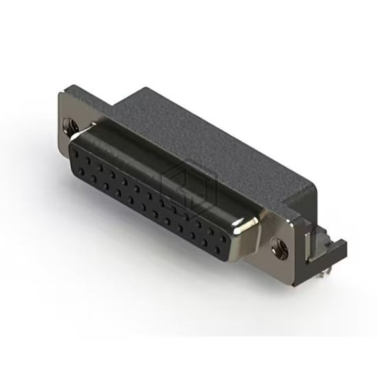 622-025-260-042 - EDAC Inc. - D-Sub Connectors