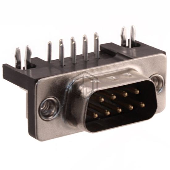 09681635812 - HARTING - D-Sub Connectors
