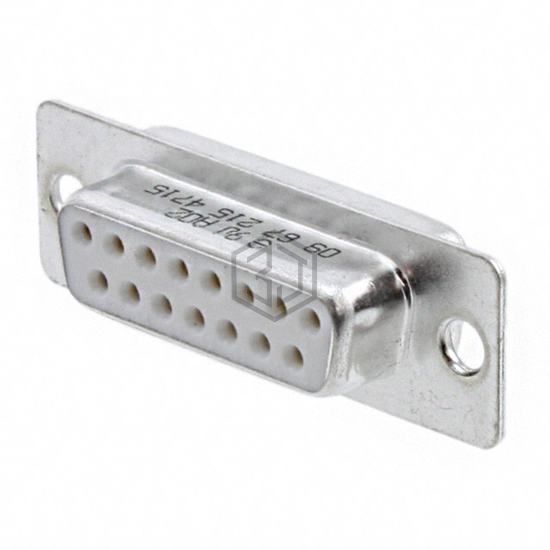 09672154715 - HARTING - D-Sub Connectors
