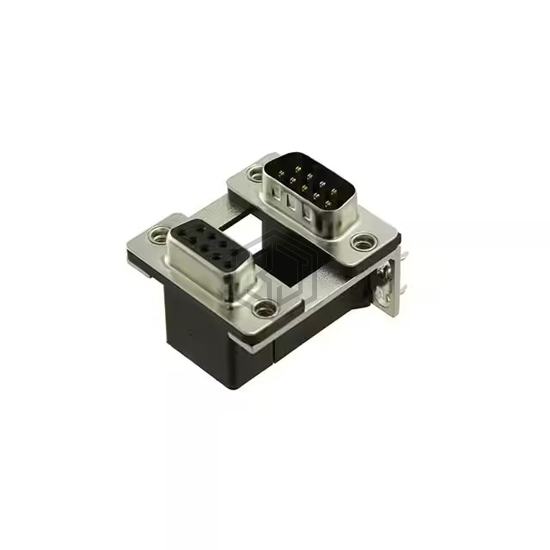 DPD-09-01-A3 - Adam Tech - D-Sub Connectors