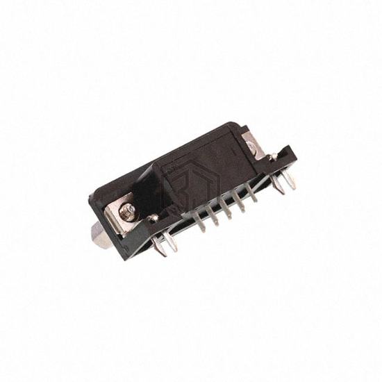 6E17C009PBF221 - Amphenol ICC (Commercial Products) - D-Sub Connectors