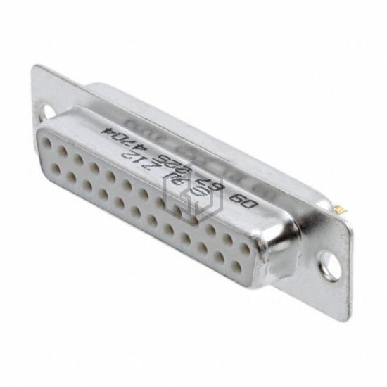 09672254704 - HARTING - D-Sub Connectors