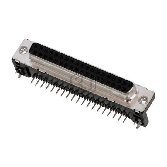 D37S33E4GX00LF - Amphenol ICC (FCI) - D-Sub Connectors