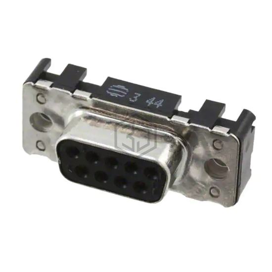 09661117501 - HARTING - D-Sub Connectors