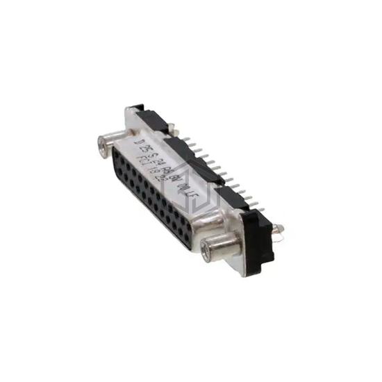 D25S24A6GV00LF - Amphenol ICC (FCI) - D-Sub Connectors