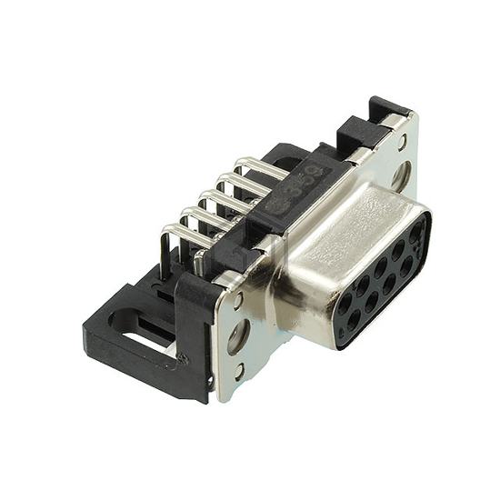 09661127602 - HARTING - D-Sub Connectors