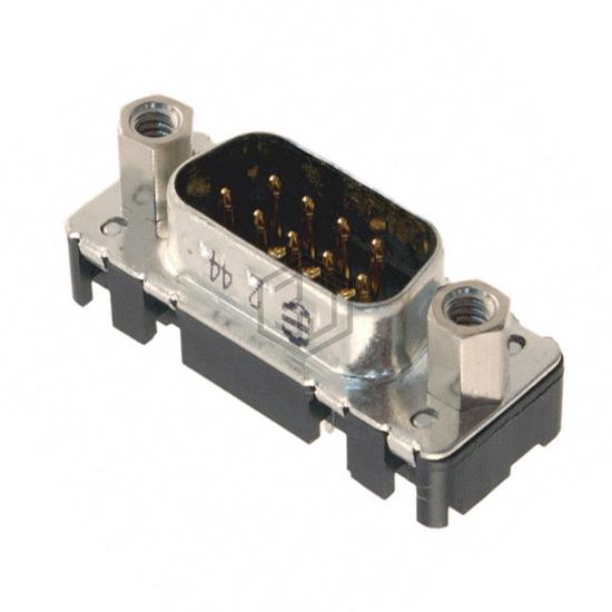 09651616713 - HARTING - D-Sub Connectors