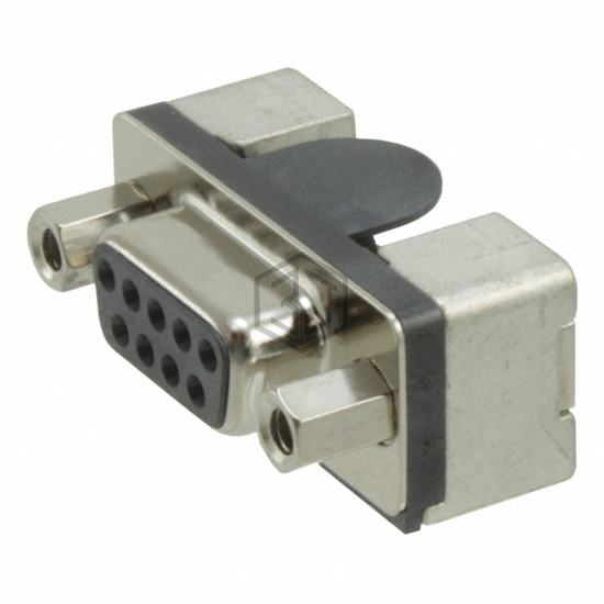 09551566612741 - HARTING - D-Sub Connectors